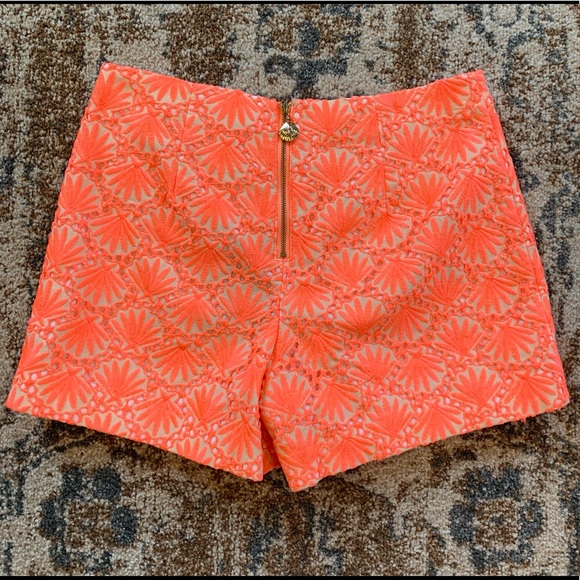 SOLD-Lily Pulitzer skort - Picture 3 of 8